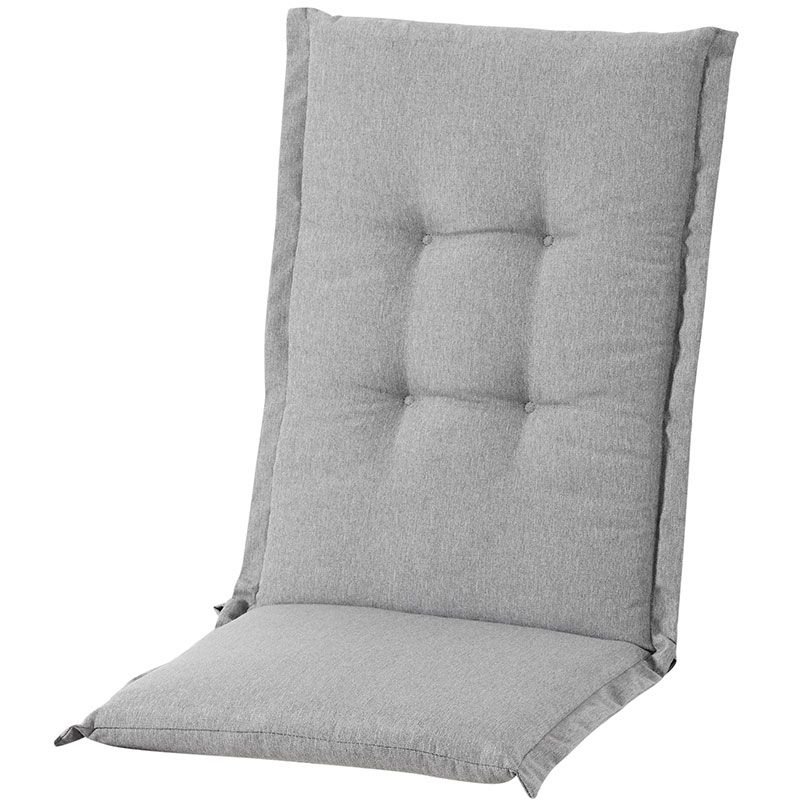 Fritab, Royal Fåtöljdyna Betonggrå