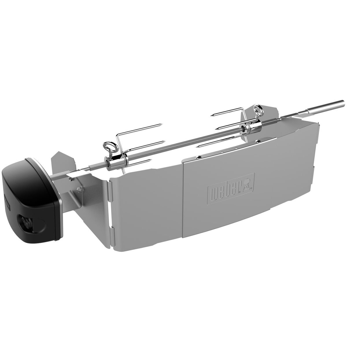 Weber, Rotisserie pulse 1000/2000