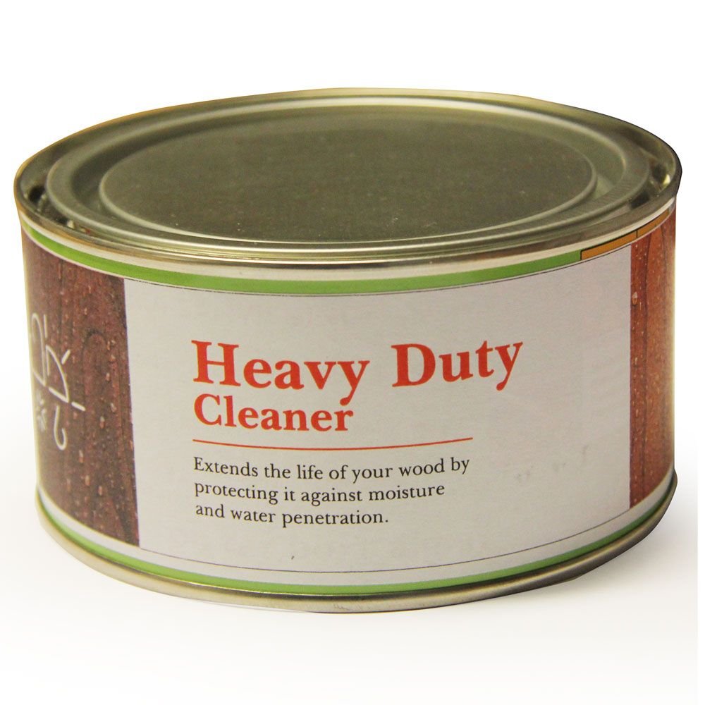 Brafab, Trärengöring svår smuts 350ml