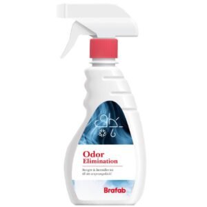 Brafab, Odor eliminator 500ml