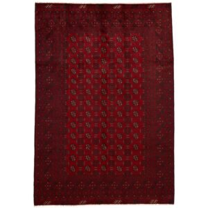 Aktscha orientalisk matta 200 x 290 cm