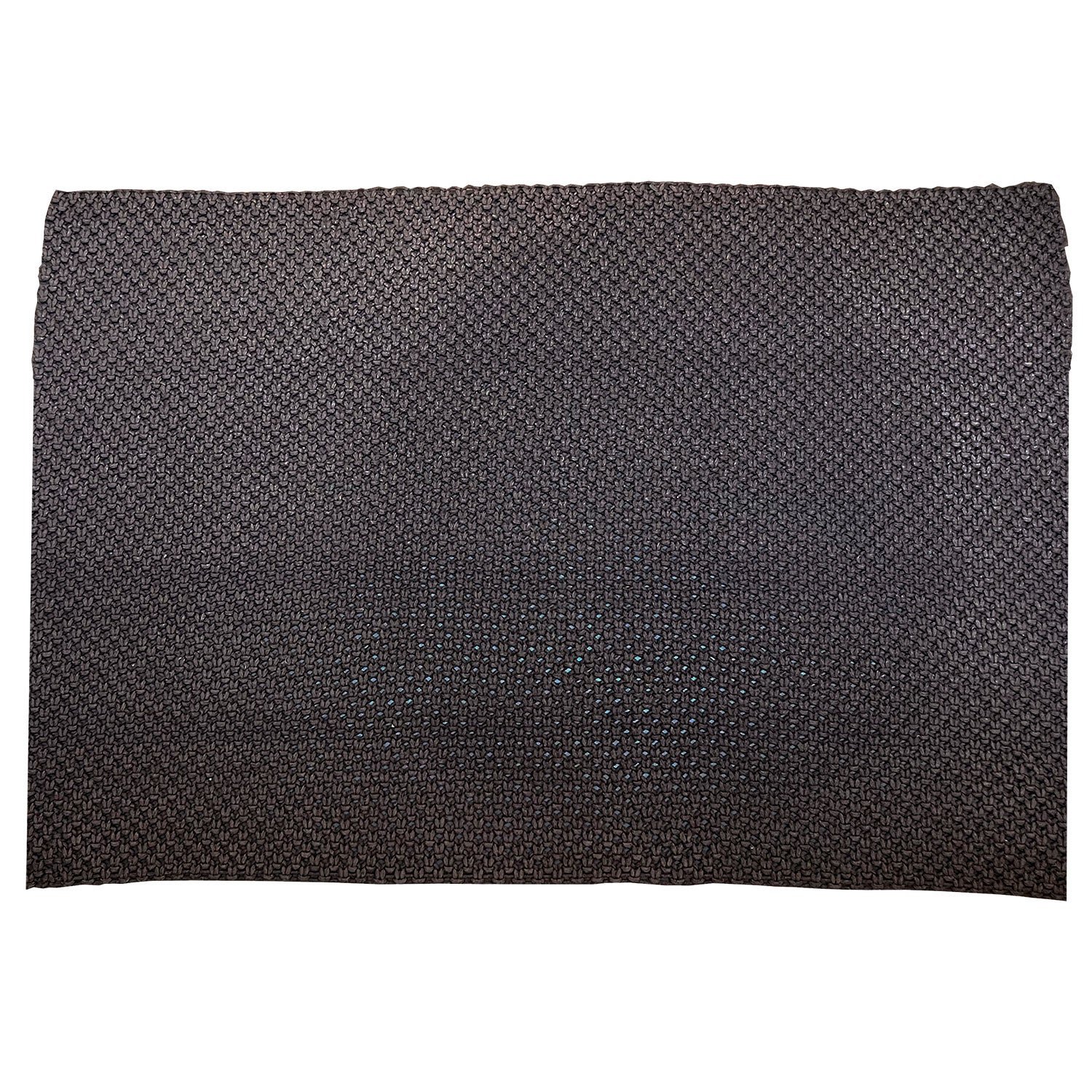 Cane-line, Discover utomhusmatta 240x170 cm Dark Grey