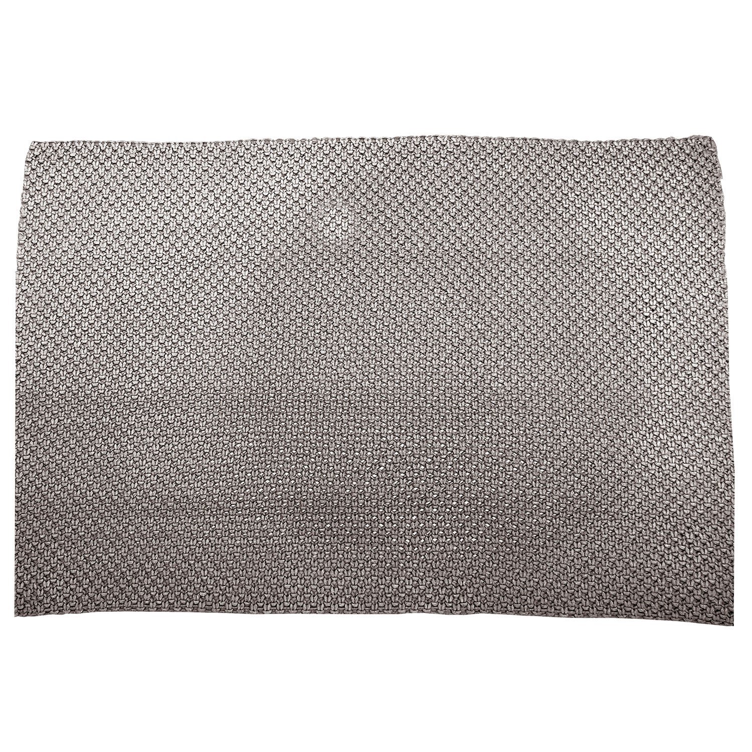 Cane-line, Discover utomhusmatta 240x170 cm Taupe