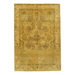 Vintage Royal Fine orientalisk matta 199 x 284 cm