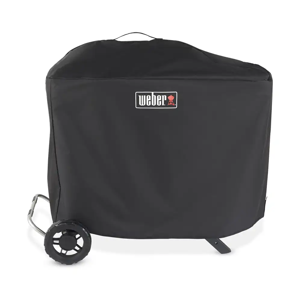 Weber, Premiumöverdrag Traveler