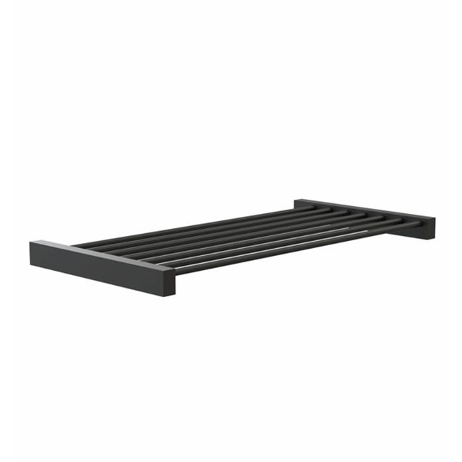 FROST Denmark hylla 3042 svart 60 cm