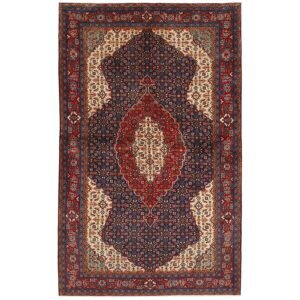 Sarough orientalisk matta 133 x 218 cm
