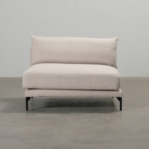 Sofacompany Vincent mittmodul beige