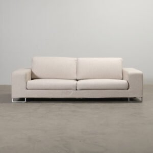 Arketipo 2,5-sits soffa beige
