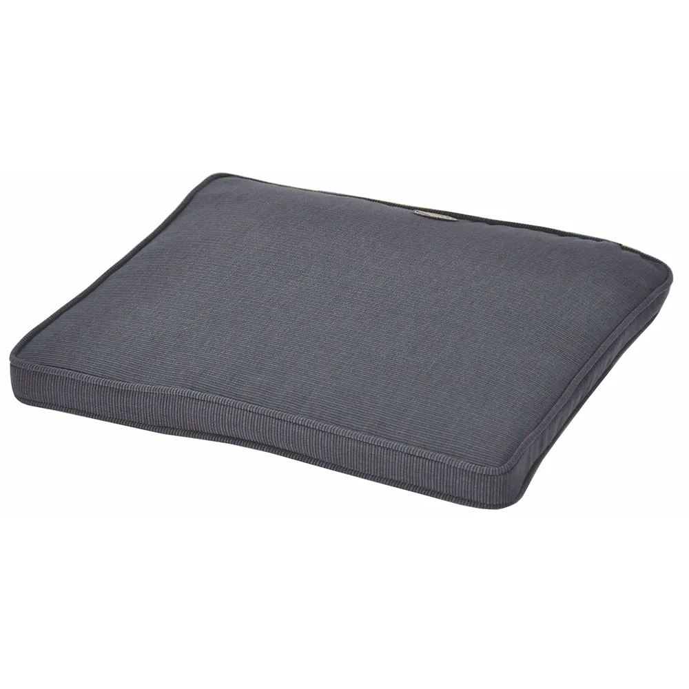 Fritab, Canyon Sittdyna 45 X 43 Cm #70 Antracitgrå