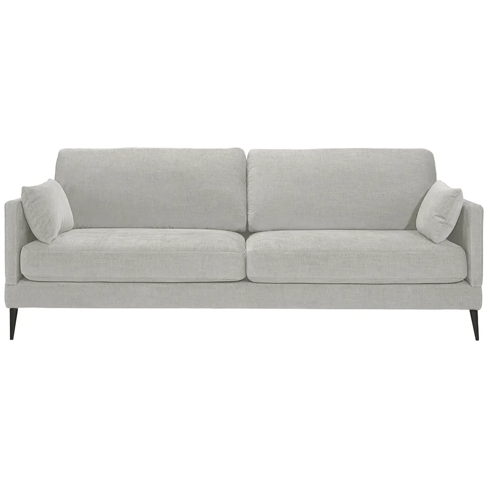 Artwood, Andorra 2-Sits soffa Hailey shell