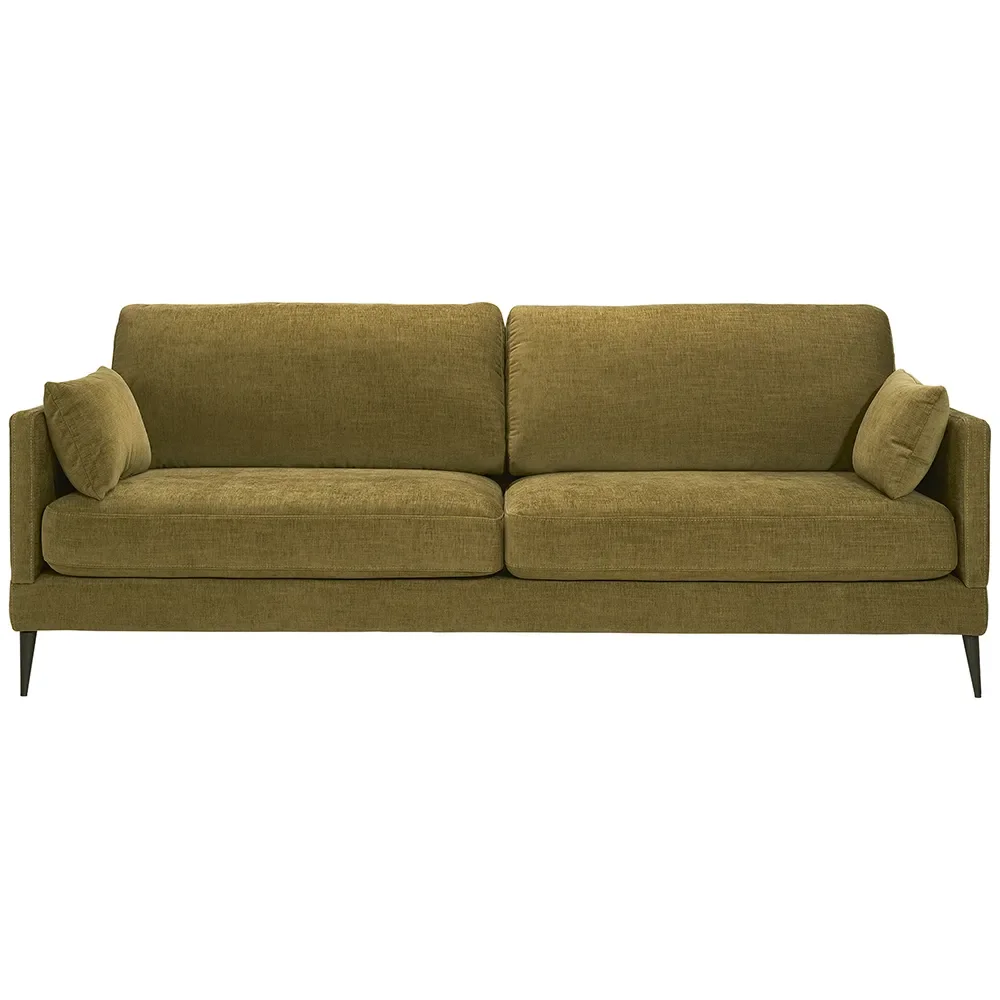 Artwood, Andorra 2-Sits soffa Hailey curry