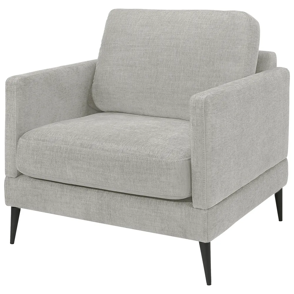 Artwood, Andorra fåtölj Hailey shell