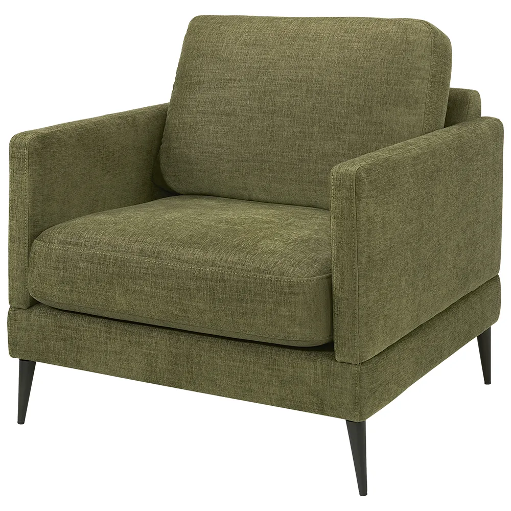 Artwood, Andorra fåtölj Hailey army