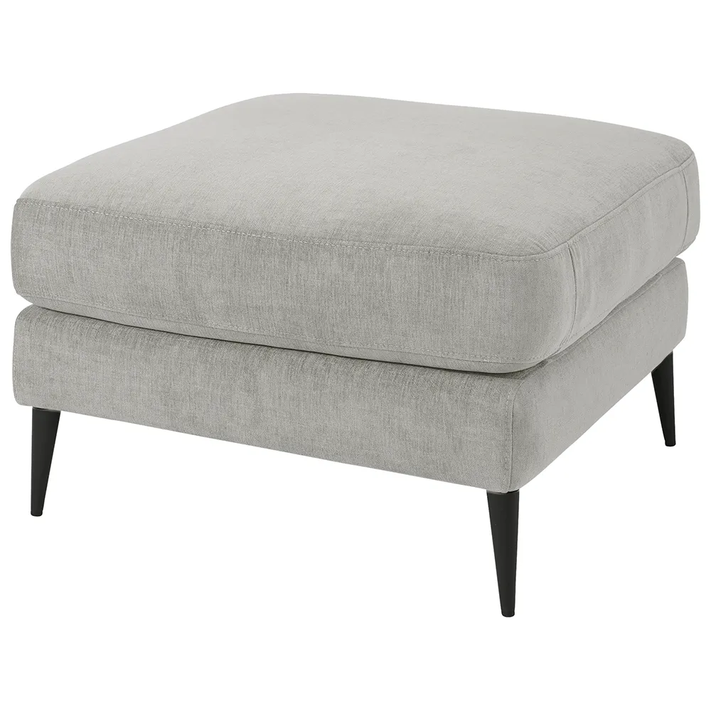 Artwood, Andorra fotpall Hailey shell