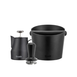 Dualit Barista Kit, 3 delar