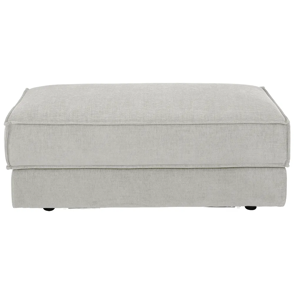 Artwood, Montana Pall 112X112 Cm Hailey shell