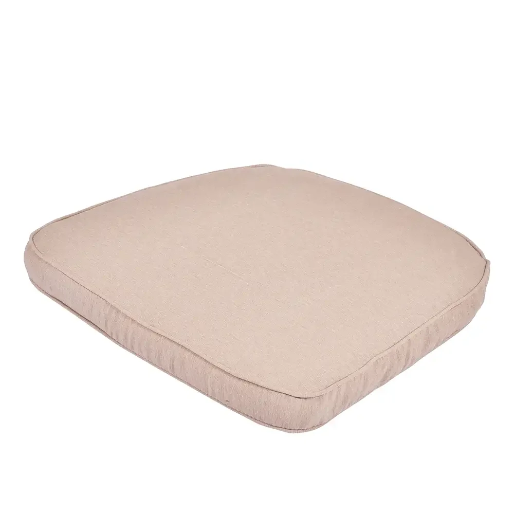 Fritab, Krabi sittdyna 46x49 cm Linne