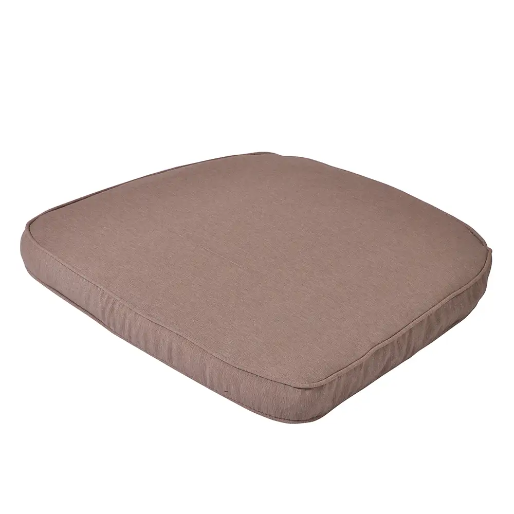 Fritab, Krabi sittdyna 46x49 cm Taupe