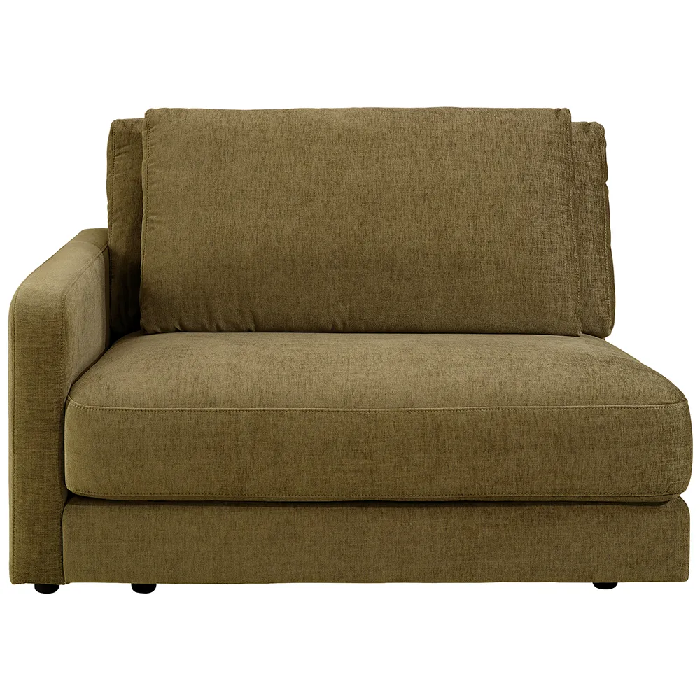 Artwood, Reno 1,5-Sits Vänstersektion Hailey curry