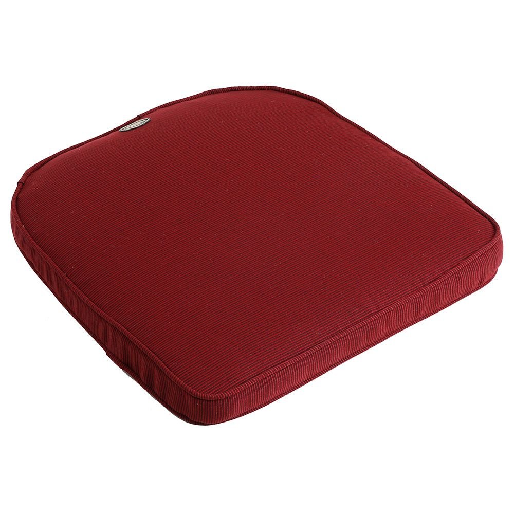 Fritab, Krabi sittdyna 46x49 cm Bordeaux