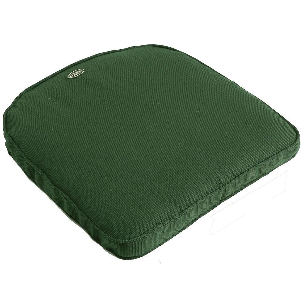 Fritab, Krabi sittdyna 46x49 cm Grön