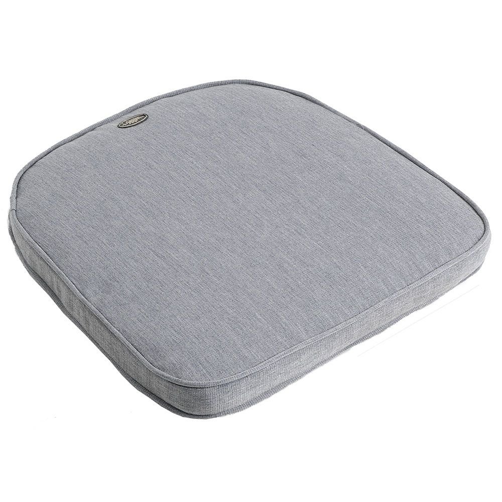 Fritab, Krabi sittdyna 46x49 cm Denimblå