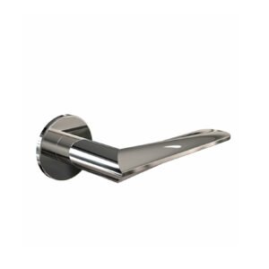 Frost Denmark HB102 Large 1008 dörrhandtag stål