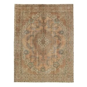 Vintage Royal Fine orientalisk matta 292 x 377 cm