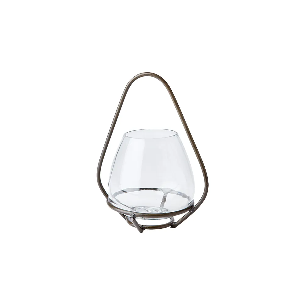 Affari of Sweden, THOR värmeljushållare 22 cm