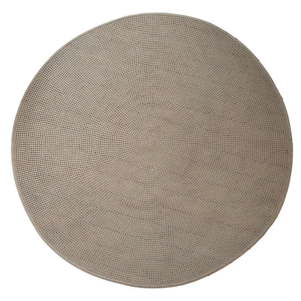 Cane-line, Knit matta 200 cm Dark sand