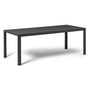 Mio Village utebord svart