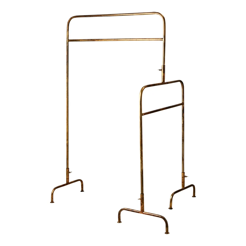 Affari of Sweden, PIPER klädhängare koppar