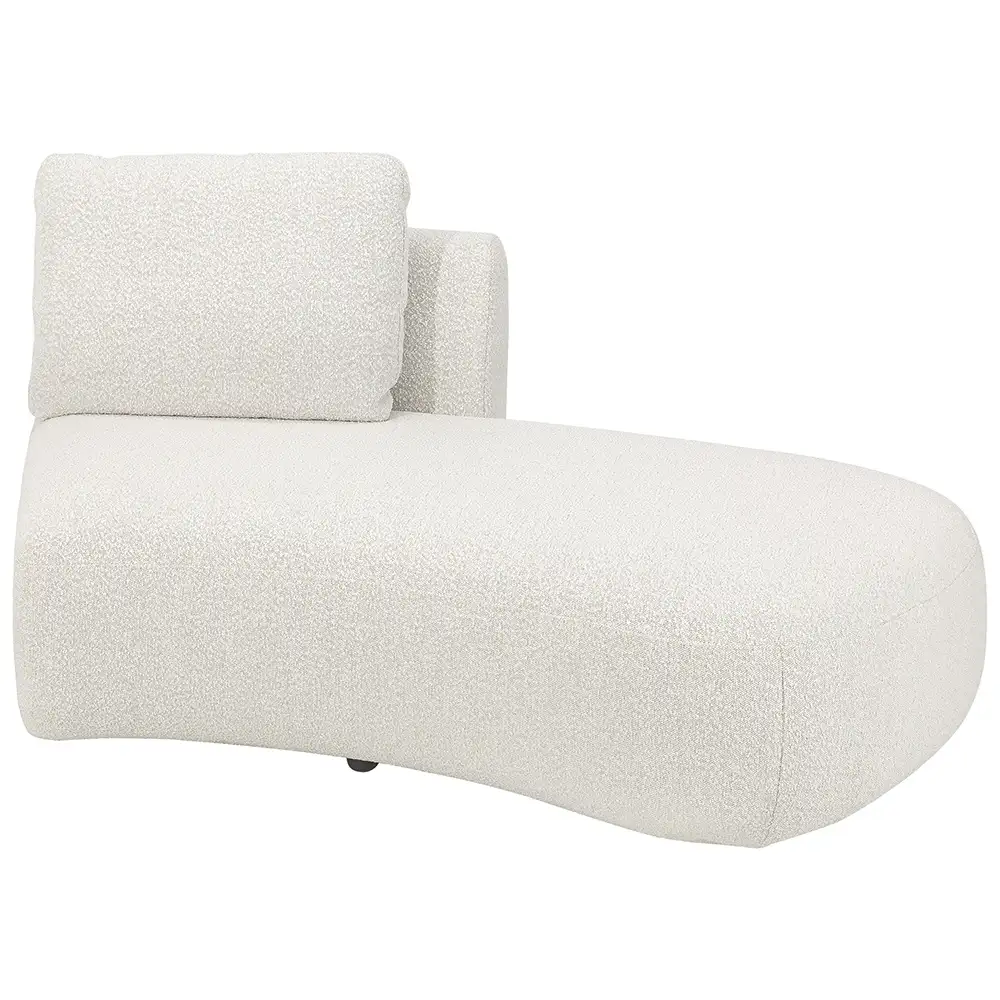 Artwood, Dixon högersektion