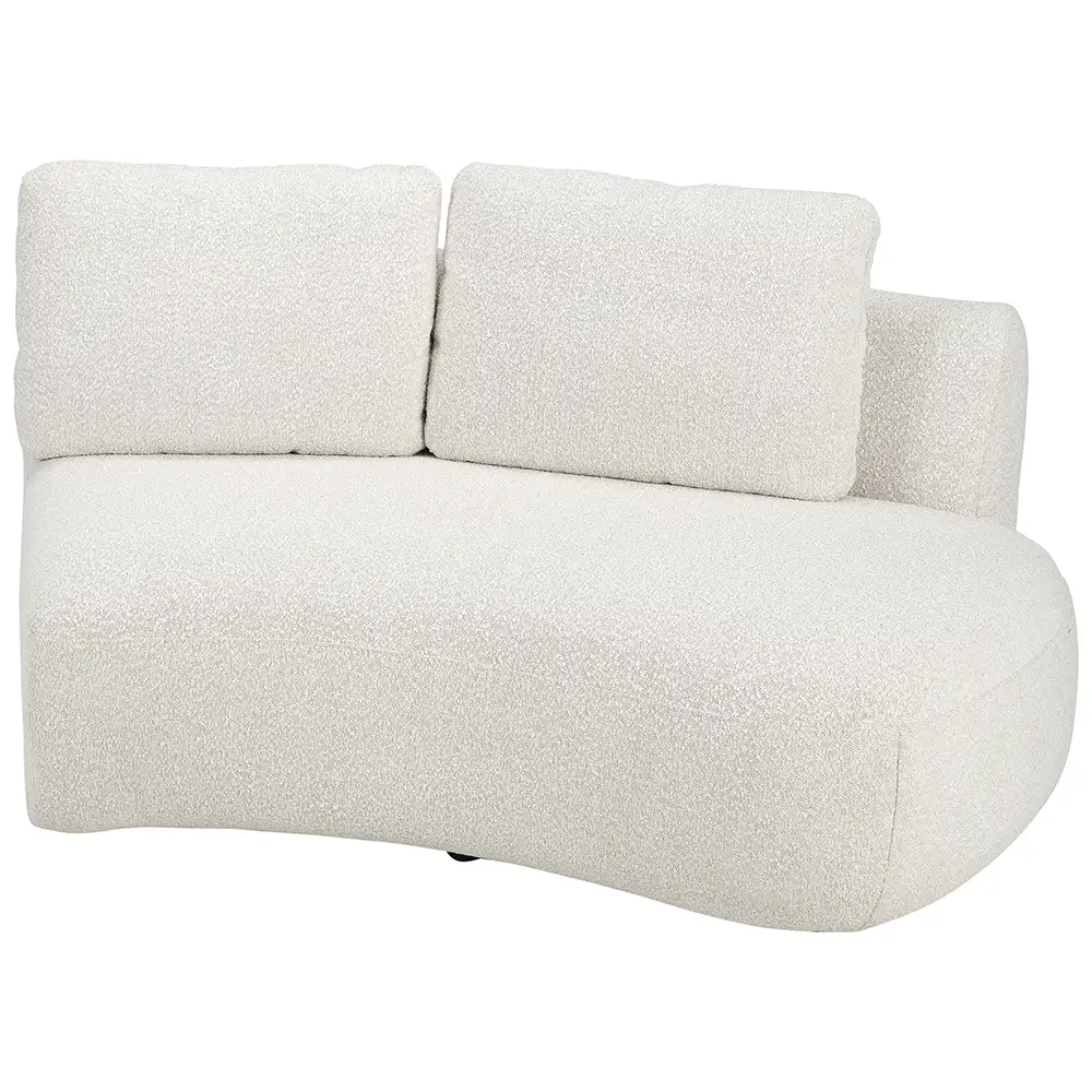 Artwood, Dixon högermodul