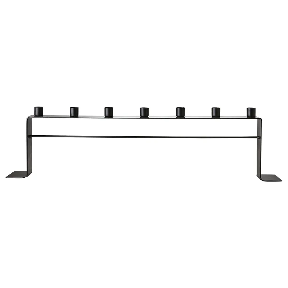 Affari of Sweden, Ljusstake Thomas Svart