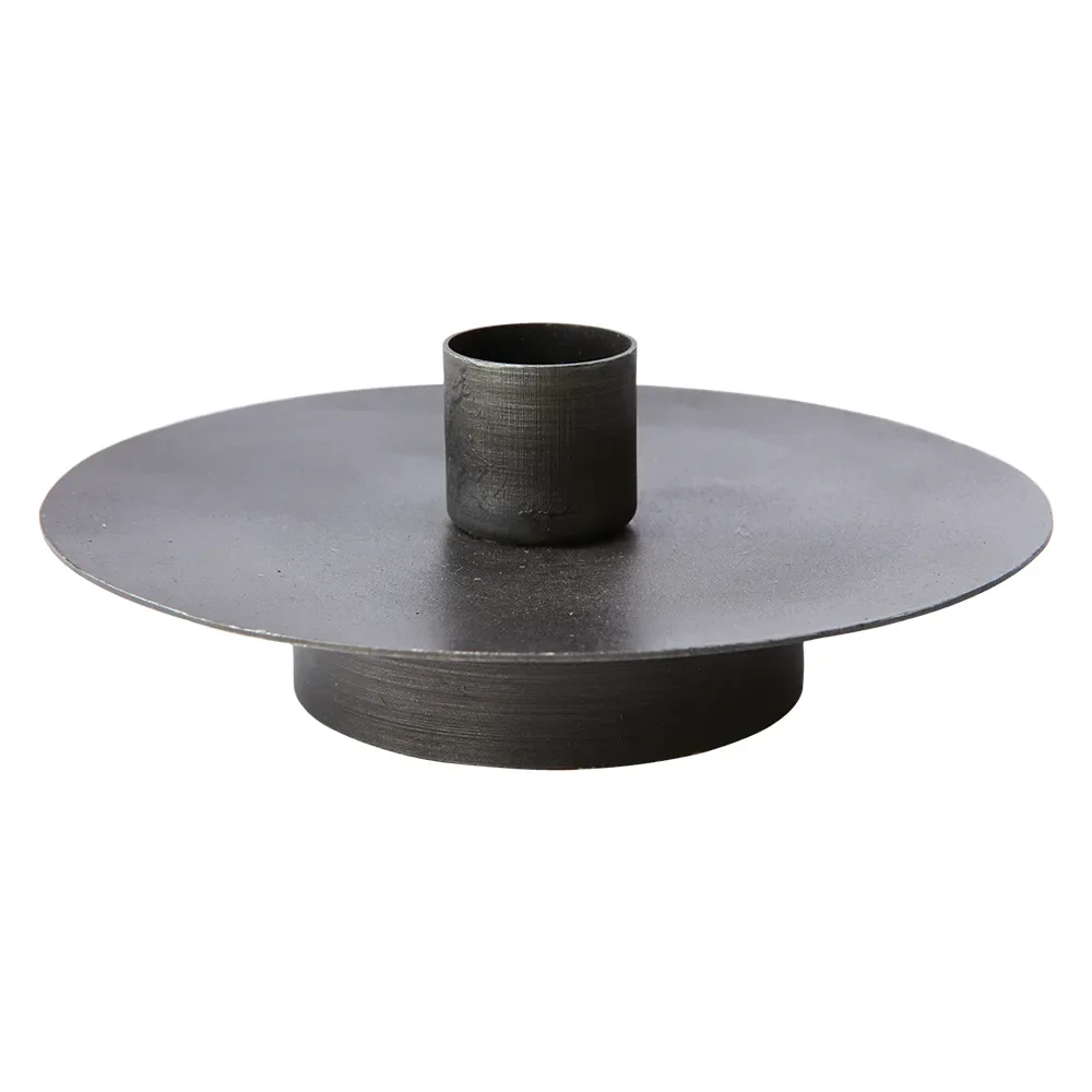 Affari of Sweden, Thomas Ljusstake S