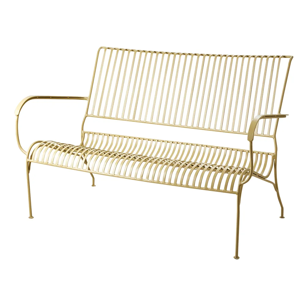 Affari of Sweden, Visby Soffa Gul