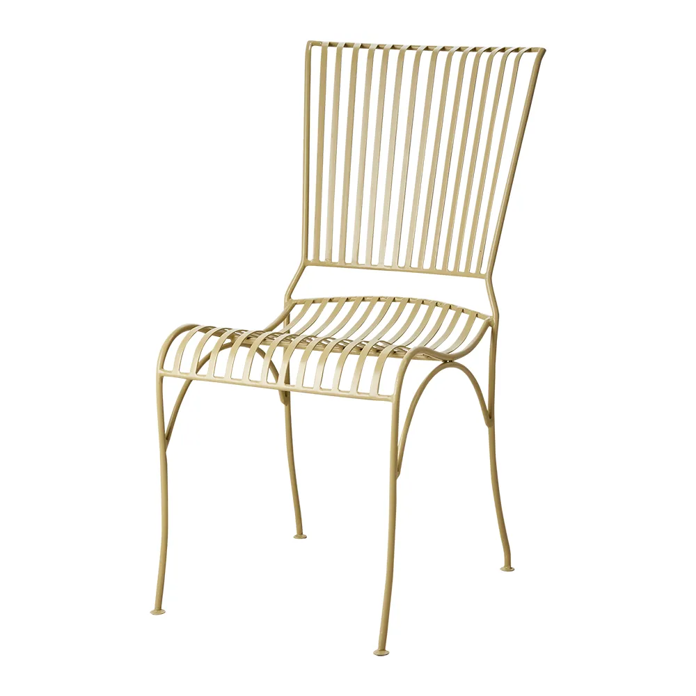 Affari of Sweden, Visby stol Gul