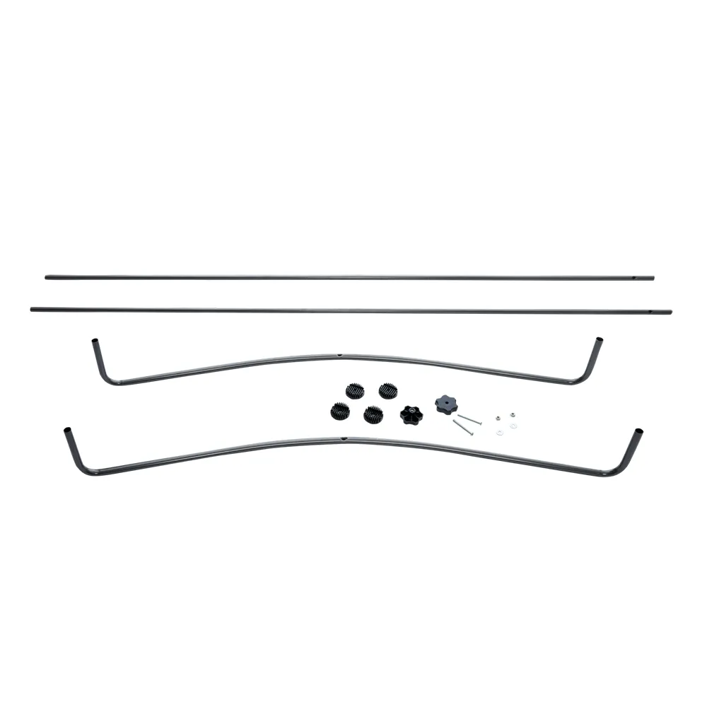 Brafab, Wien Takställning grå