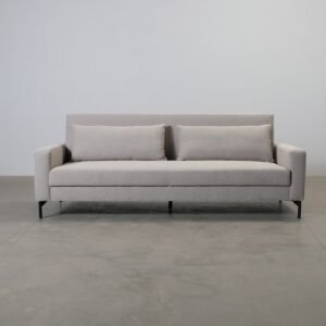 Sofacompany Anton 3-sits bäddsoffa gråbeige