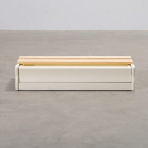 Boknäs golvsockel med lönnfack D39