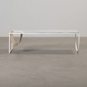 Bolia Piero soffbord marmor