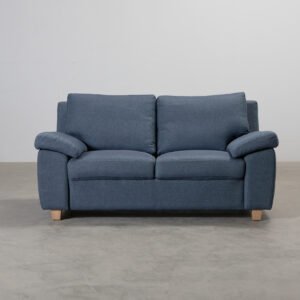 Finsoffat Nemo 2-sits soffa blå