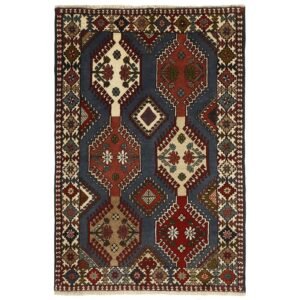 Yalameh orientalisk matta 84 x 127 cm