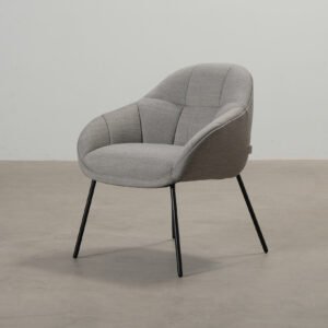 Wendelbo Mango Mini stol grå