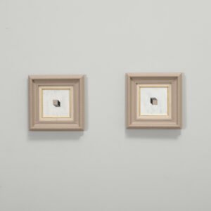 FIFU1962 004 konstverk 23 x 23 cm