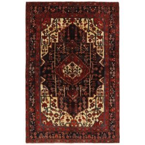 Nahavand orientalisk matta 151 x 224 cm