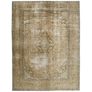 Vintage Royal Fine orientalisk matta 293 x 382 cm