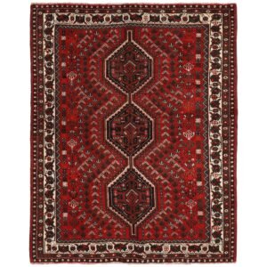 Shiraz orientalisk matta 160 x 200 cm